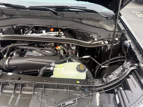 New 2026 Ford Explorer Platinum AWD/4WD image 66