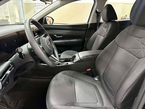 Certified 2025 Hyundai Tucson SE AWD/4WD image 14