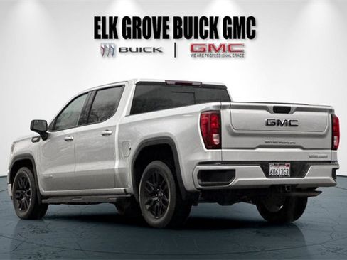 Used 2021 GMC Sierra 1500 Elevation w/ Preferred Package image 6