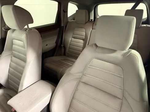 Used 2020 Honda CR-V EX image 28