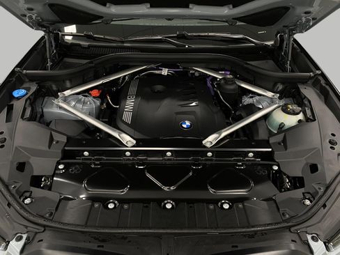 New 2026 BMW X5 xDrive40i AWD/4WD image 13