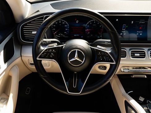 Used 2024 Mercedes-Benz GLE 350 GLE 350 image 11
