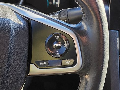 Certified 2020 Honda Civic EX image 25