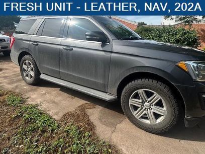Used 2018 Ford Expedition XLT w/ Equipment Group 202A