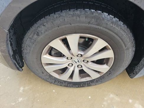 Used 2014 Honda Odyssey EX-L image 11