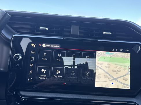 New 2025 GMC Sierra 2500 AT4 w/ AT4 Premium Plus Package image 33