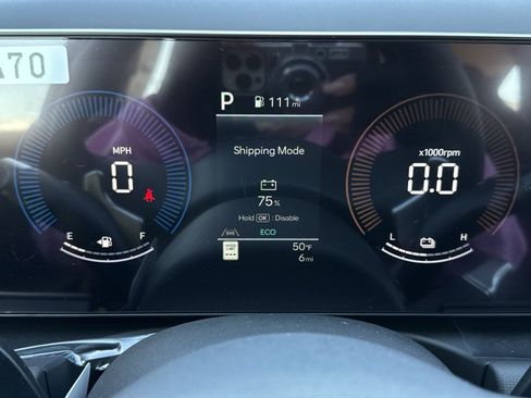 New 2026 Hyundai Tucson Blue SE AWD/4WD image 17
