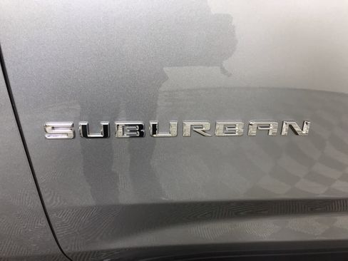 New 2026 Chevrolet Suburban High Country w/ Sun And Tow Package image 8