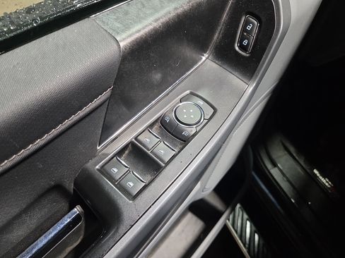 Used 2022 Ford F150 XLT w/ Equipment Group 302A High image 16