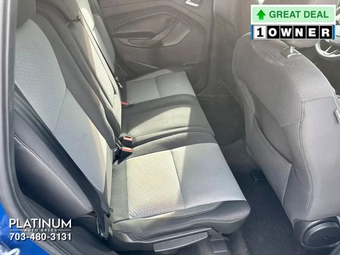 Used 2018 Ford Escape SE AWD/4WD image 17