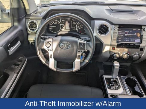 Used 2020 Toyota Tundra SR5 image 17