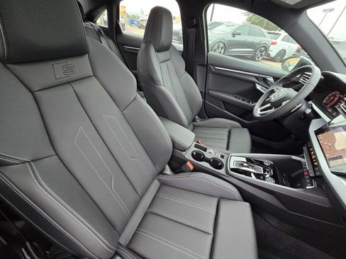 New 2026 Audi A3 2.0T Premium AWD/4WD image 14