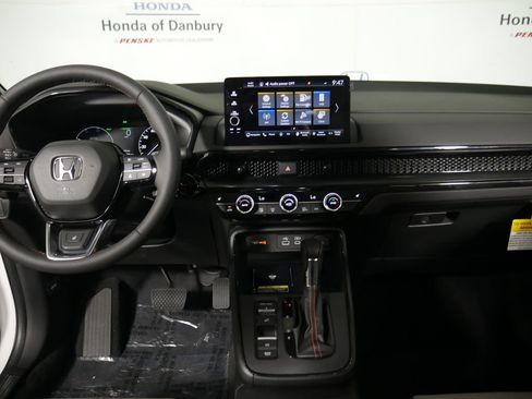 New 2026 Honda CR-V Sport Touring image 18