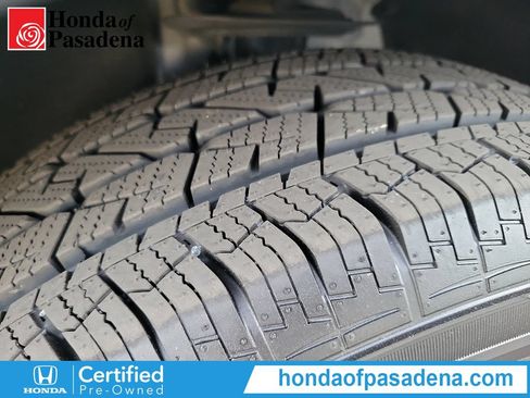 Certified 2024 Honda HR-V Sport image 31