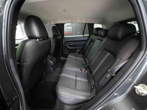 Used 2024 MAZDA CX-50 AWD 2.5 S w/ Preferred Package image 23