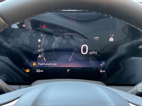 New 2026 Buick Envista Preferred w/ Convenience I Package image 23