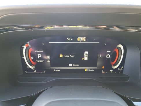 New 2026 Nissan Pathfinder SL w/ SL Premium Package AWD/4WD image 24