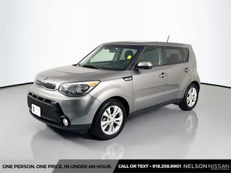 Used 2016 Kia Soul + FWD video 1
