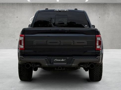Used 2023 Ford F150 Raptor w/ Raptor 37 Performance Package AWD/4WD image 15