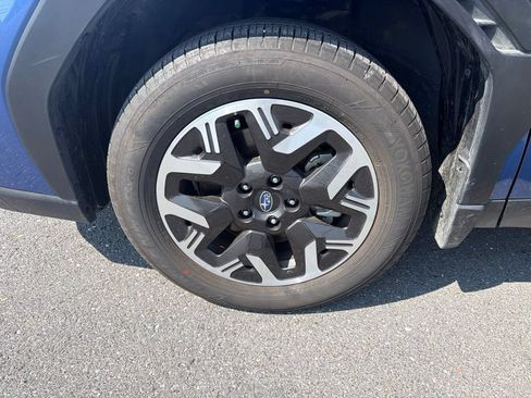 Certified 2026 Subaru Forester Premium AWD/4WD image 13