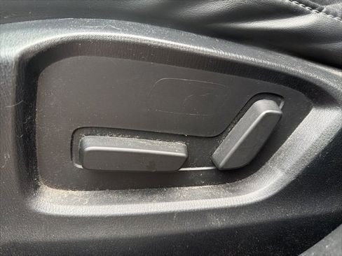 Used 2021 MAZDA CX-5 Touring image 10