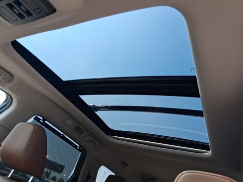 New 2026 Nissan Pathfinder Platinum w/ Cargo Package image 26