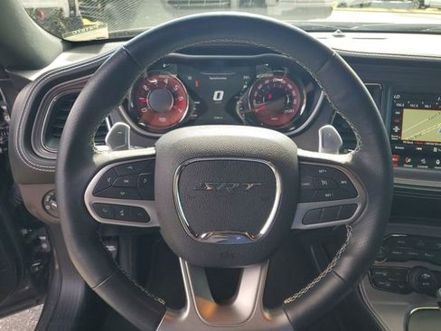 Used 2023 Dodge Challenger SRT Hellcat image 10