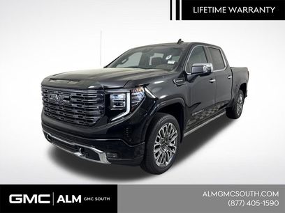 New 2026 GMC Sierra 1500 Denali Ultimate