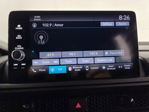 Used 2025 Honda CR-V Sport-L image 20
