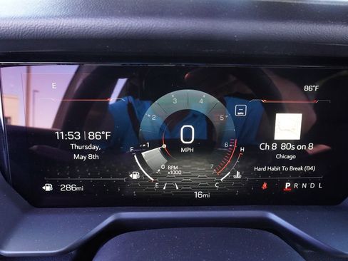 New 2025 GMC Acadia Elevation image 20