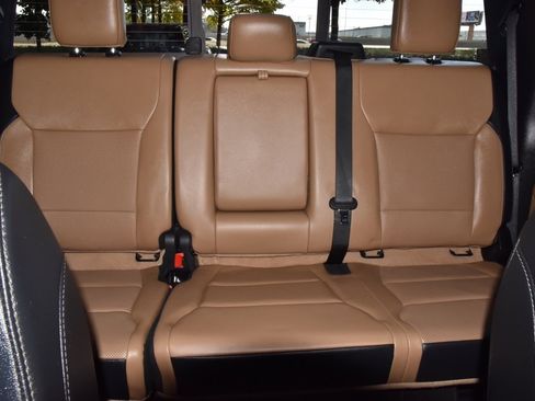 Used 2024 Ford F250 Lariat w/ Chrome Package image 20