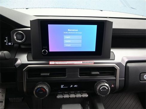 New 2025 Toyota 4Runner SR5 image 6