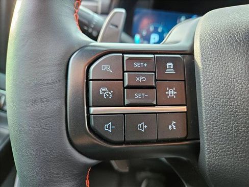 New 2025 Ford F150 Raptor image 16