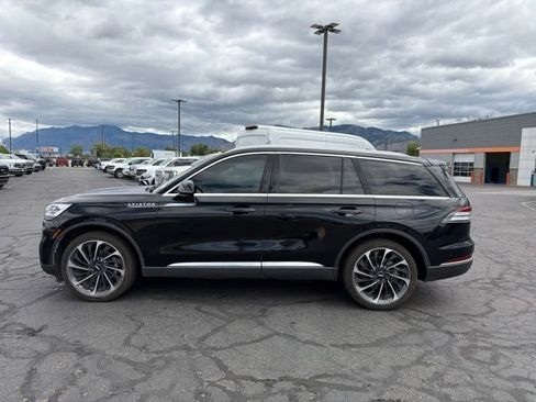 Used 2020 Lincoln Aviator Reserve w/ Equipment Group 202A AWD/4WD image 13