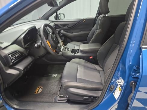 Used 2024 Subaru Outback Wilderness AWD/4WD image 16