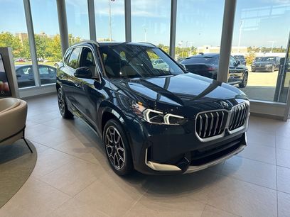 New 2026 BMW X1 xDrive28i w/ Technology Package