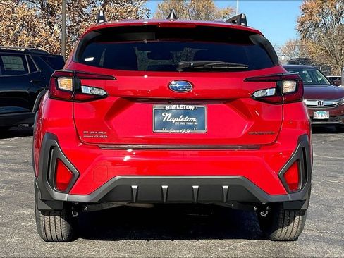 New 2026 Subaru Crosstrek 2.0i Premium w/ Convenience Package #2 image 5