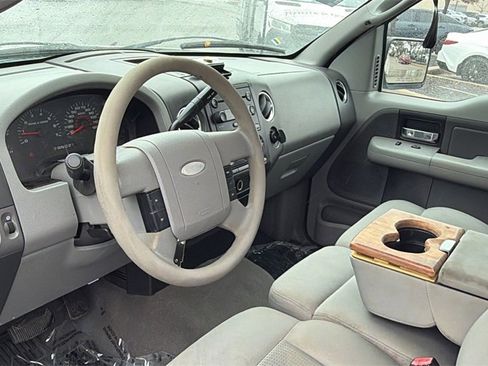 Used 2007 Ford F150 XL image 16