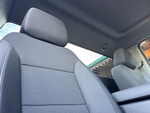 New 2026 Chevrolet Silverado 3500 W/T w/ WT Convenience Package image 16