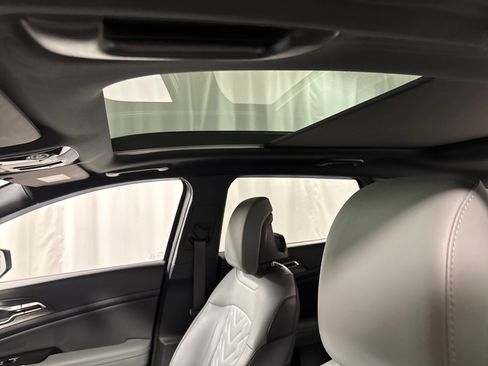Certified 2023 Kia Sportage X-Line w/ X-Line Premium Package AWD/4WD image 26