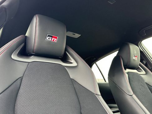 New 2025 Toyota Corolla GR image 18