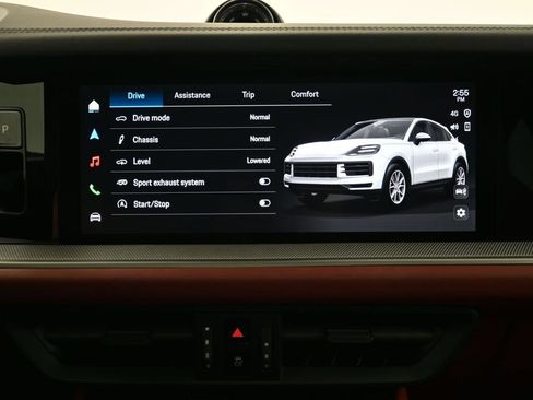 Certified 2026 Porsche Cayenne S AWD/4WD image 24