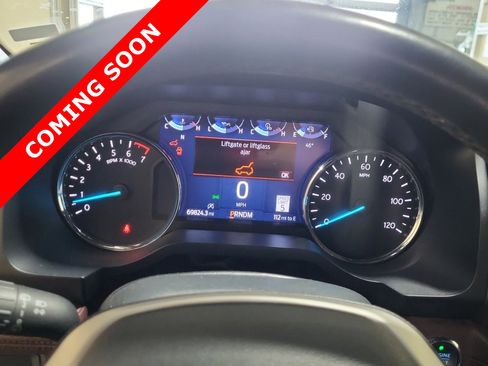 Used 2024 Ford Expedition Max Limited RWD image 6
