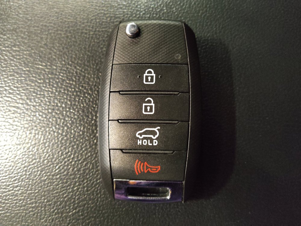 Used 2019 Kia Sorento L FWD image 32