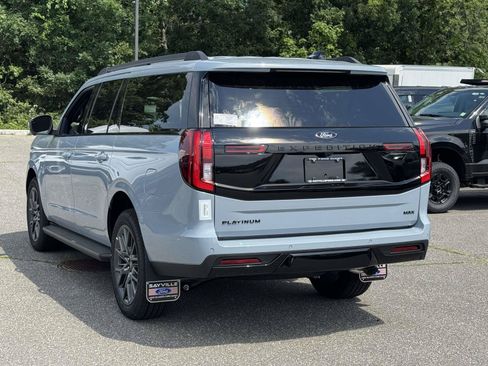New 2026 Ford Expedition Max Platinum AWD/4WD image 5