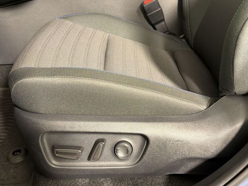 Used 2026 Toyota RAV4 SE w/ Weather Package FWD image 12