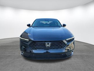New 2026 Honda Accord Touring video 2
