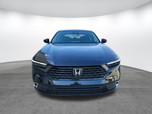 New 2026 Honda Accord Touring image 2