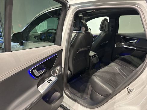 Used 2024 Mercedes-Benz EQE 350+ SUV image 34