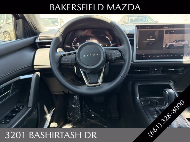 New 2026 MAZDA CX-5 Preferred AWD/4WD image 21